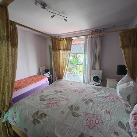 Residence Venus Garden Brissago Exterior foto