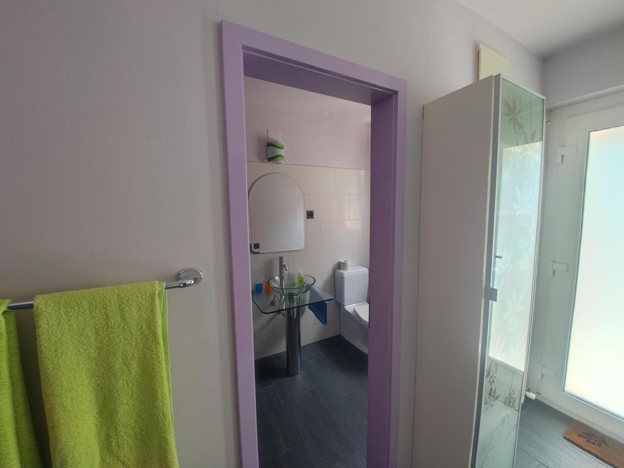 Residence Venus Garden Brissago Cameră foto